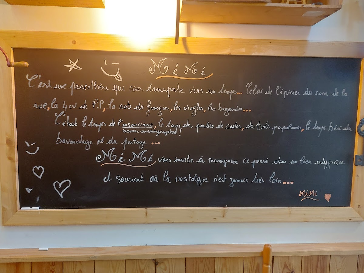 Menu Mémé Café-8