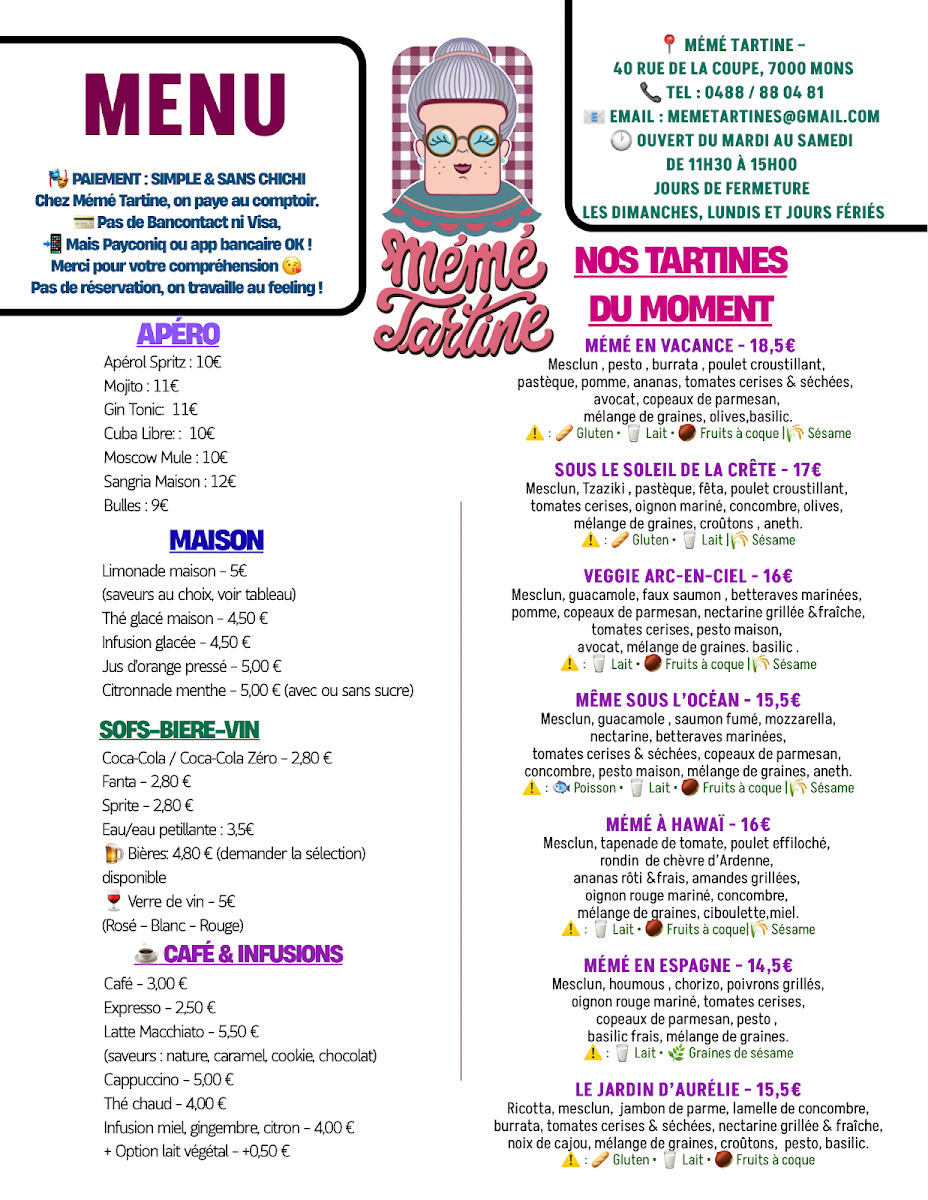 Menu Mémé Tartine-1