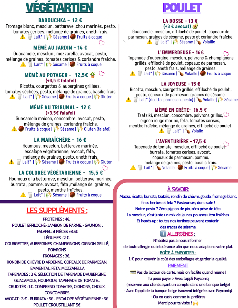 Menu Mémé Tartine-2