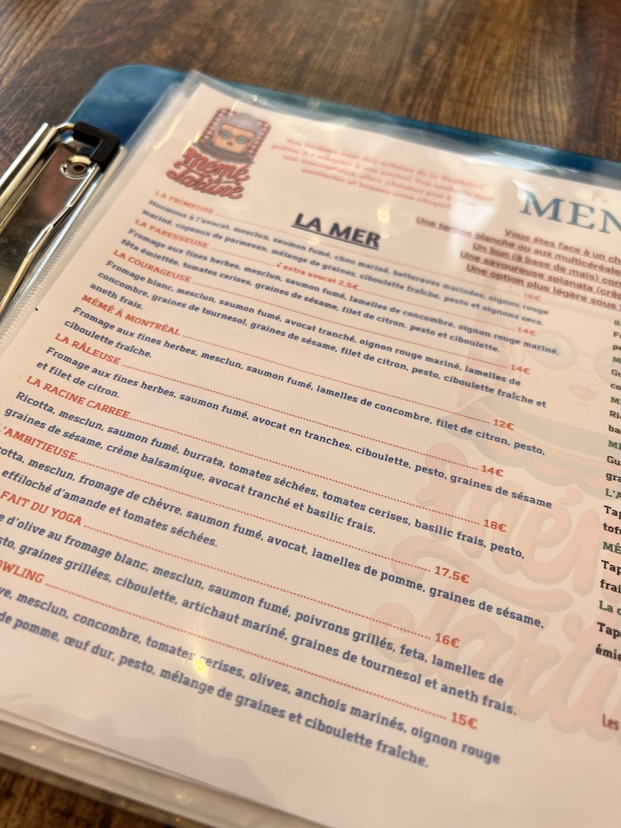 Menu Mémé Tartine-9