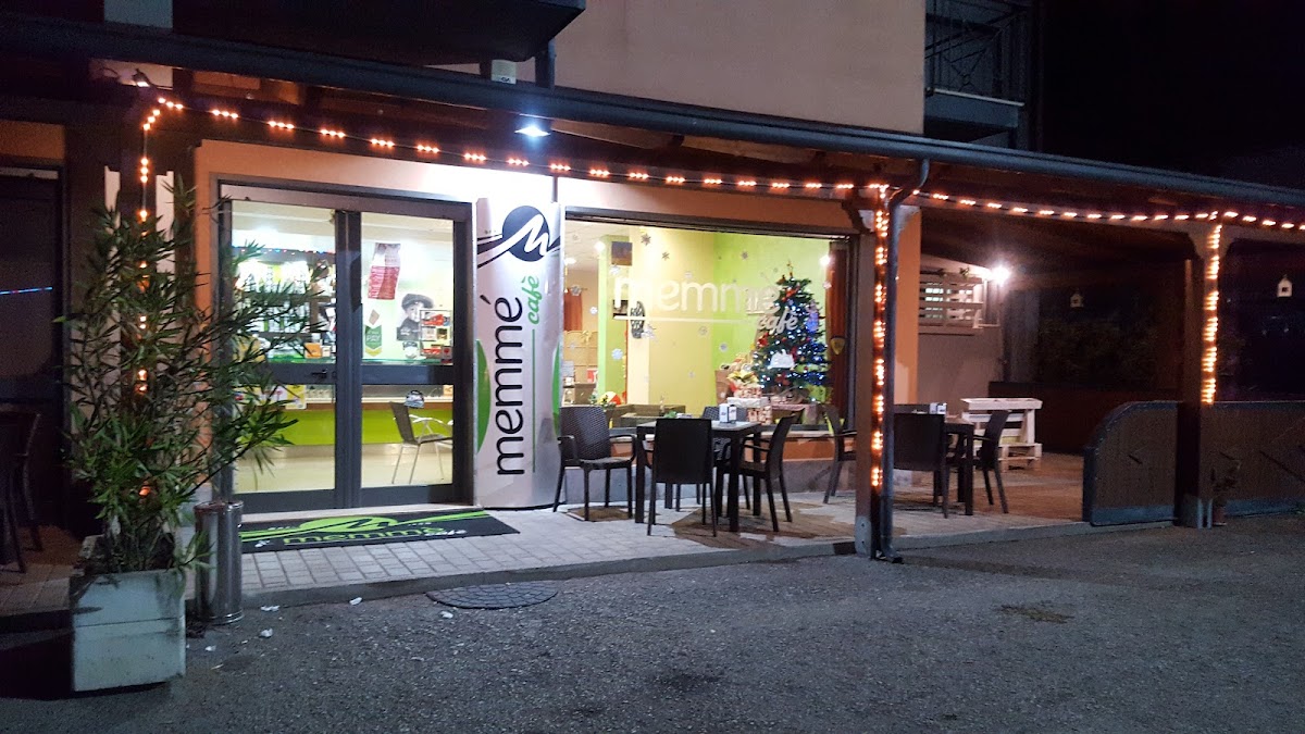 Memmè Cafè