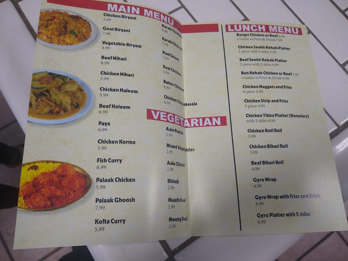 Menu Memon Cuisine-1