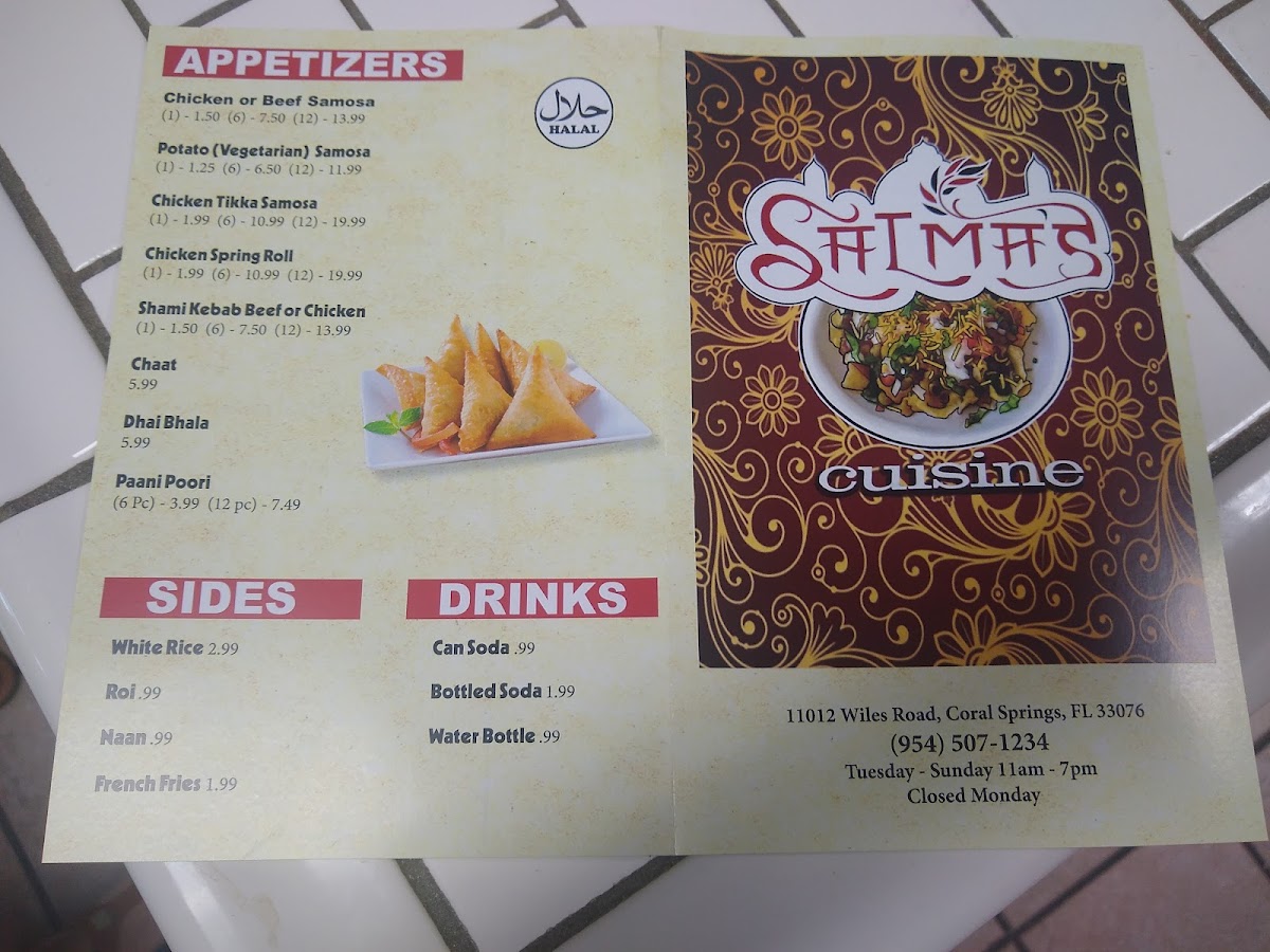 Menu Memon Cuisine-2