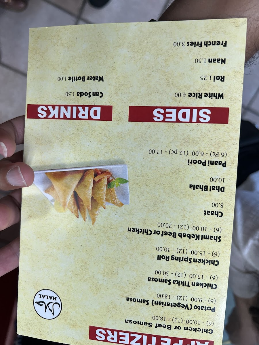 Menu Memon Cuisine-3