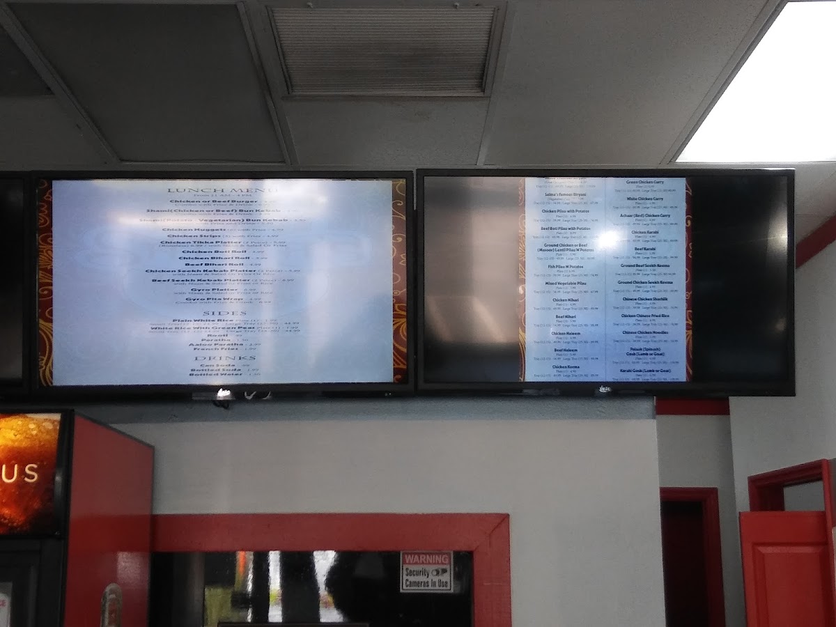 Menu Memon Cuisine-4