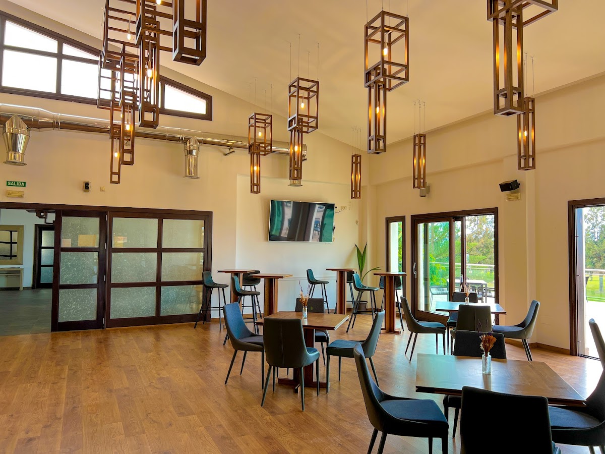 Menade Restaurante