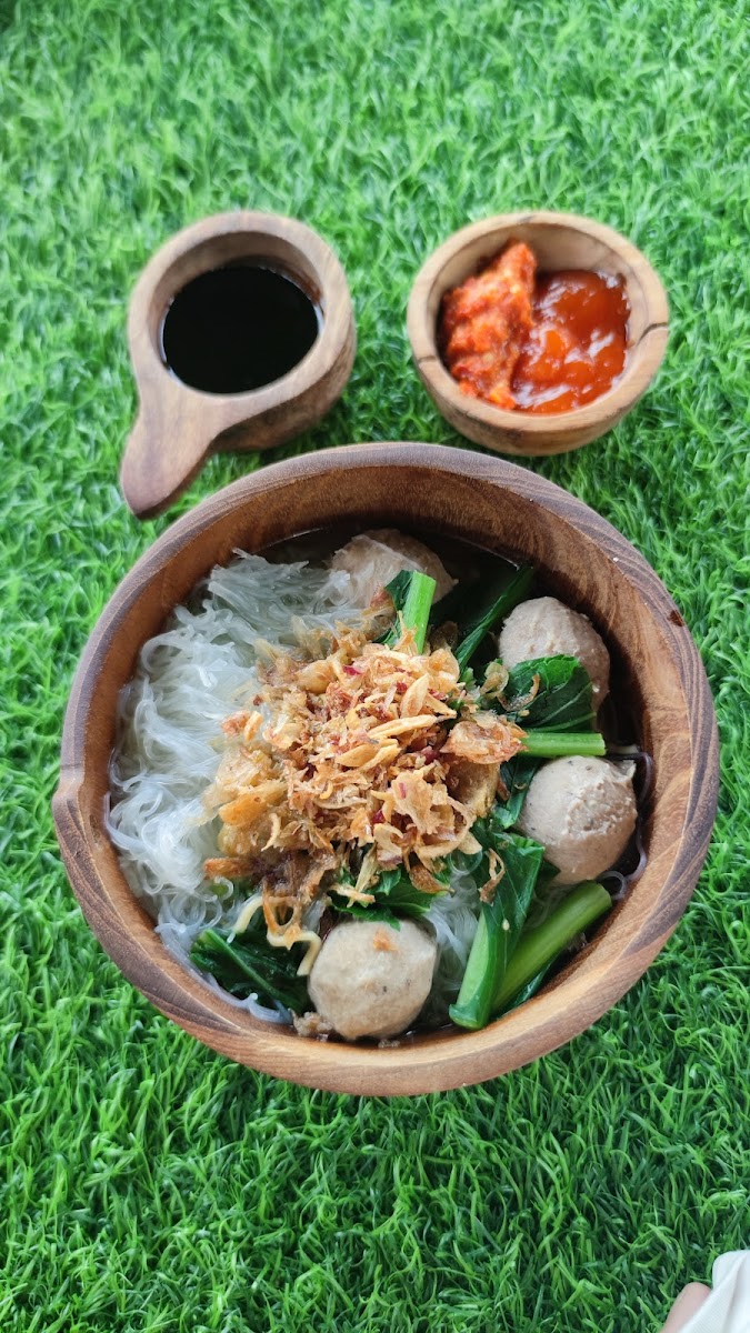 Mendaki Kopi Cafe-10
