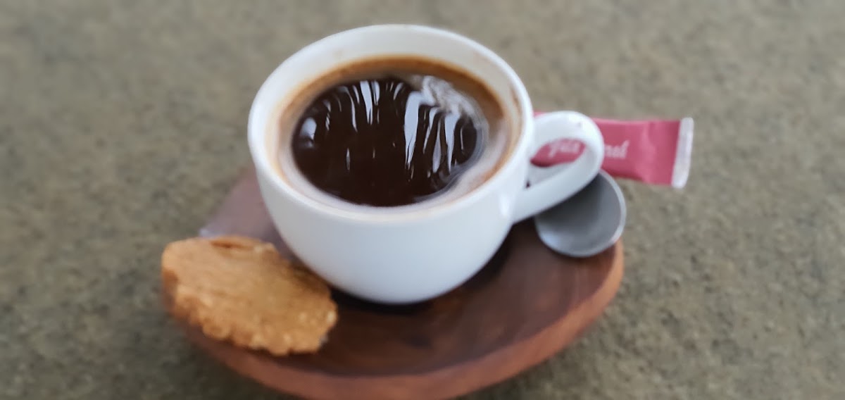 Mendaki Kopi Cafe-9