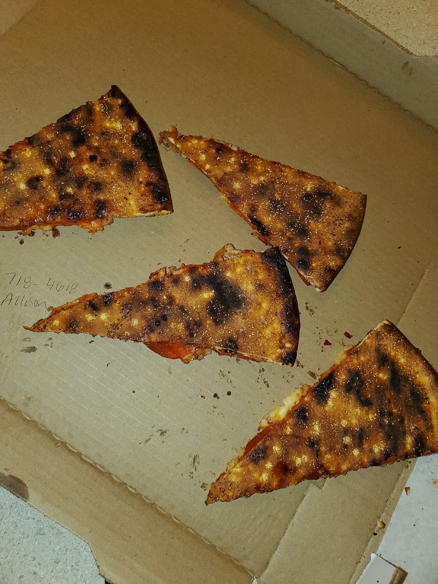 Mendi's Pizza Ltd-10