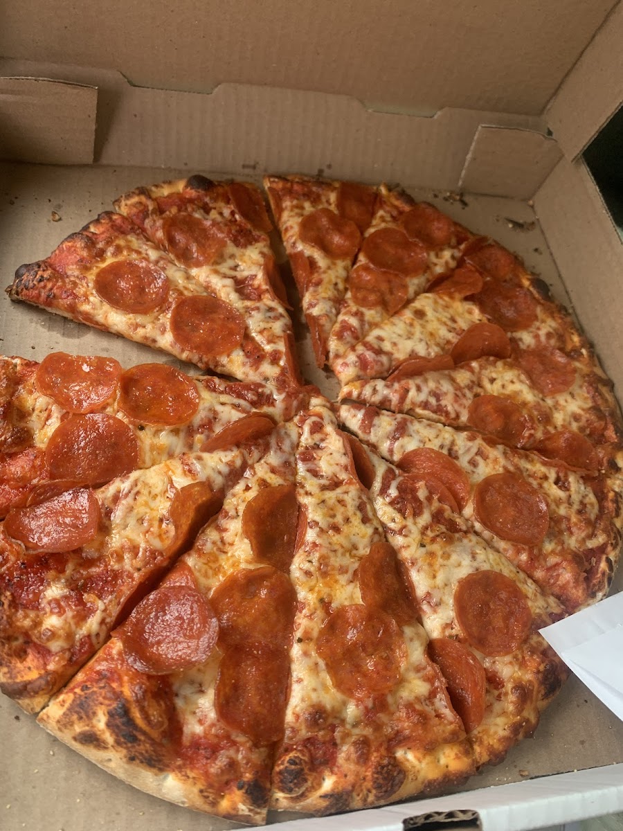 Mendi's Pizza Ltd-2
