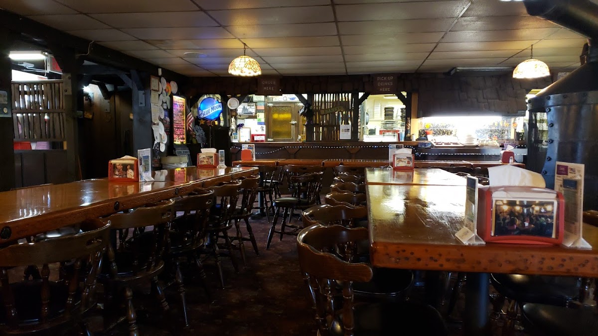 Mendi's Pizza Ltd-3