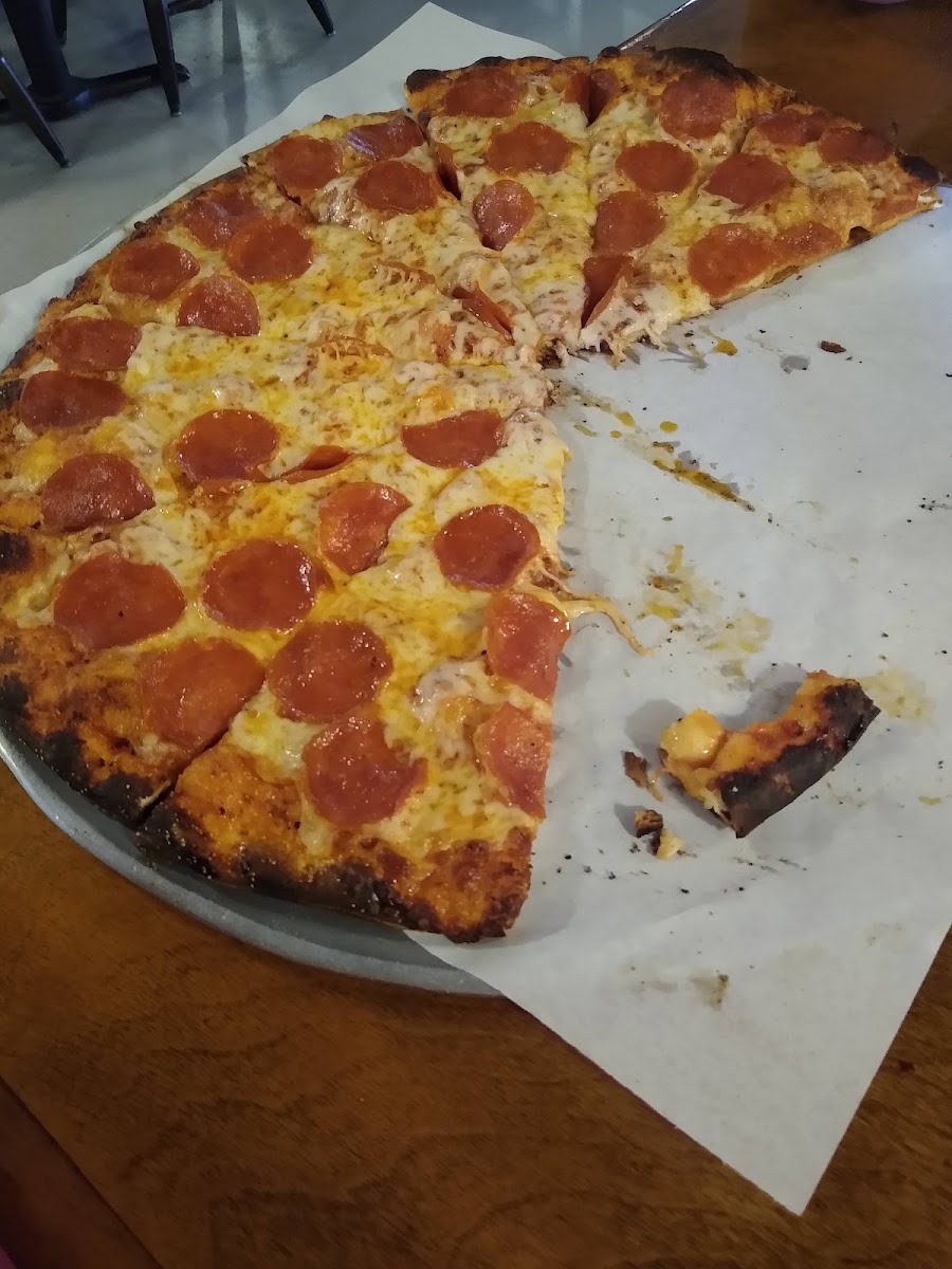 Mendi's Pizza Ltd-7
