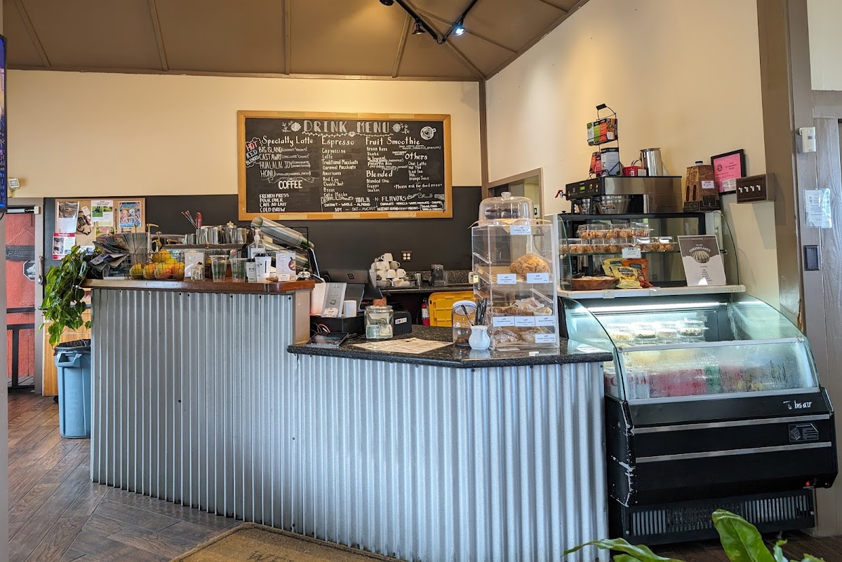 Menehune Coffee Company