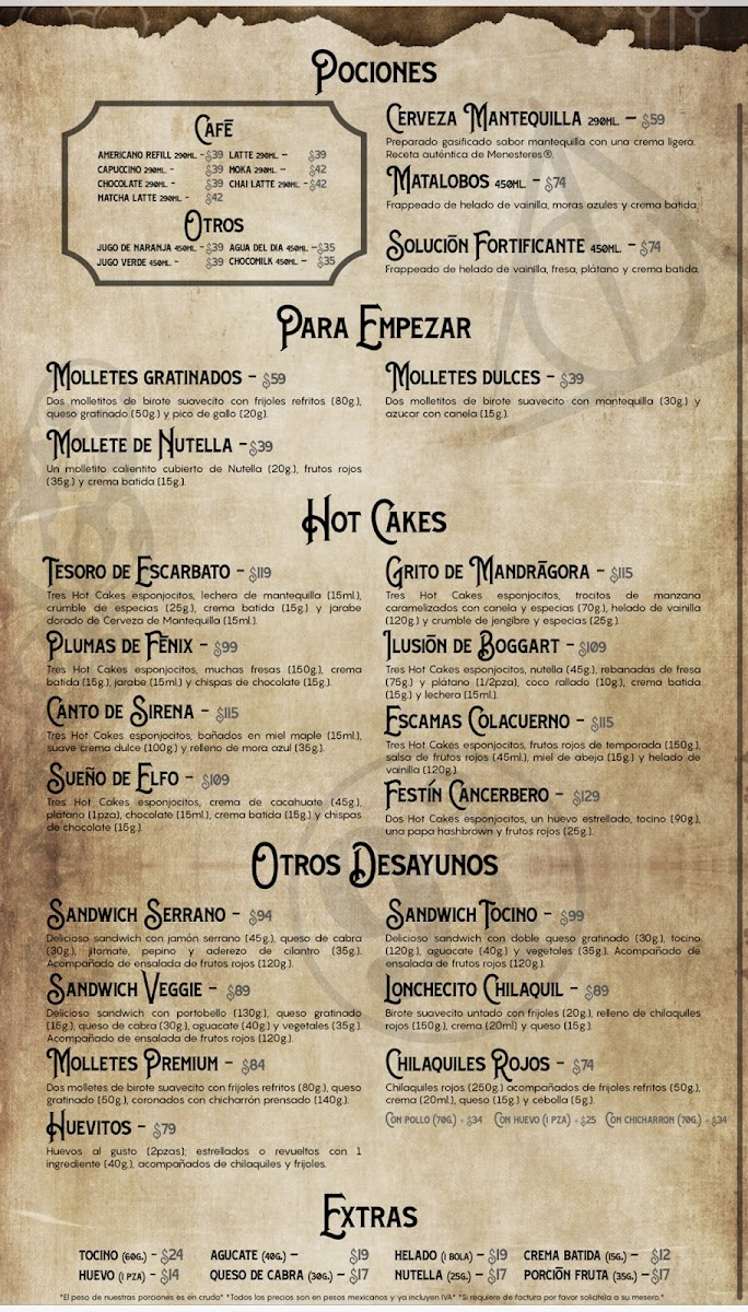 Menu Menesteres-1