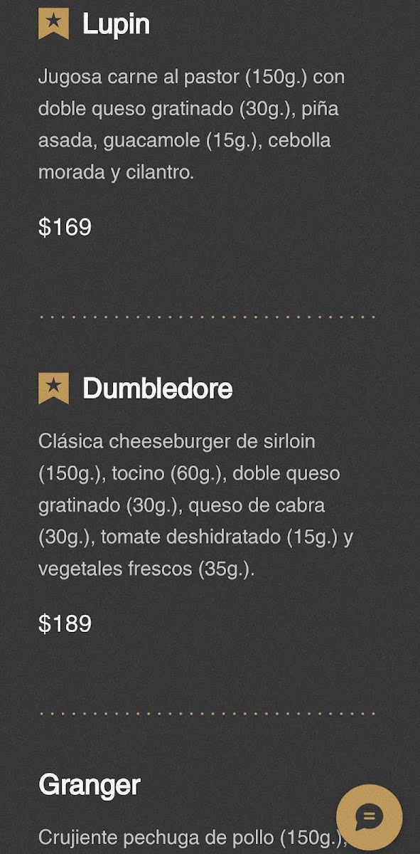 Menu Menesteres-4