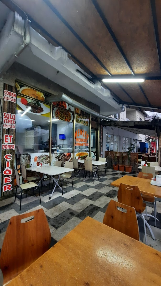 Mengen Merkez Lokantası-3