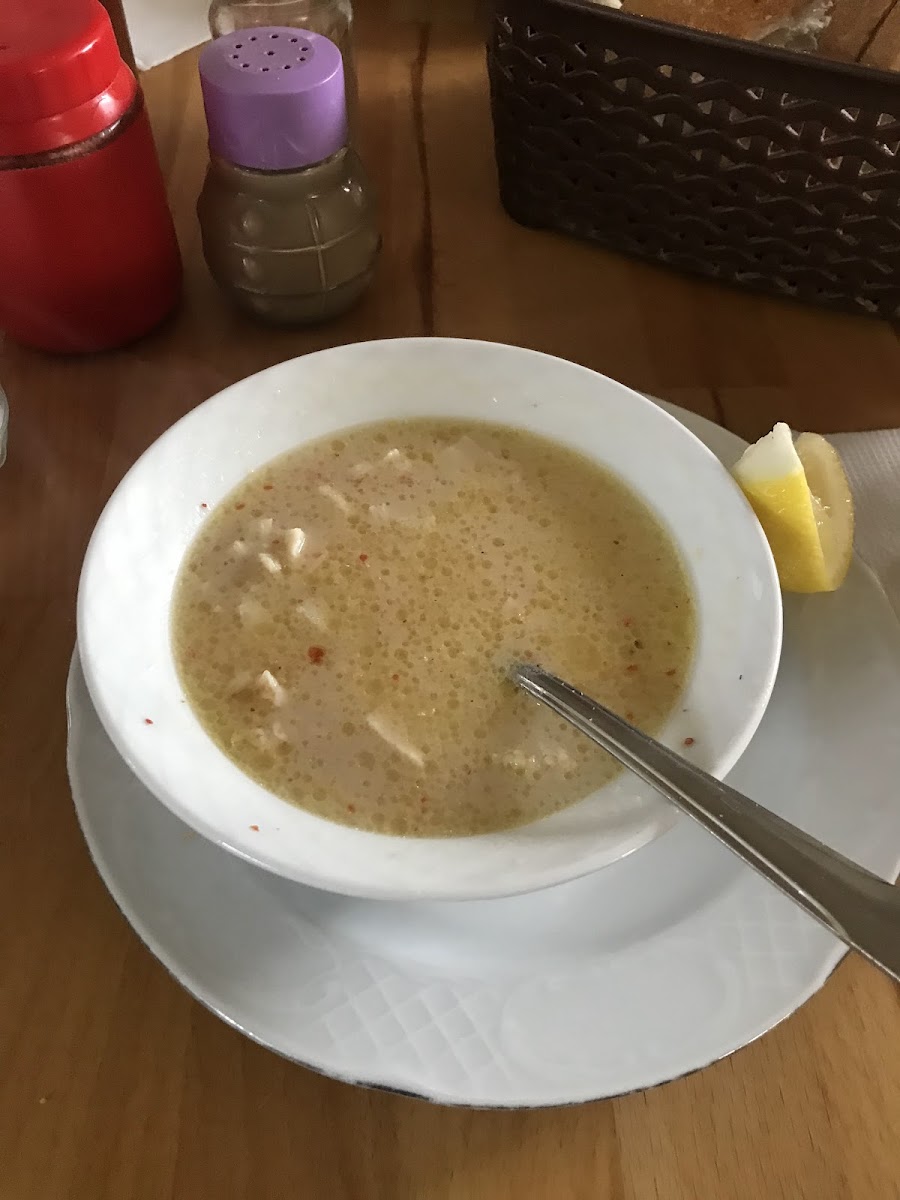 Mengen Merkez Lokantası-4