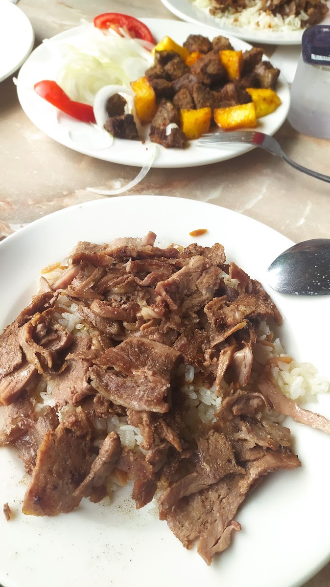 Mengen Merkez Lokantası-5