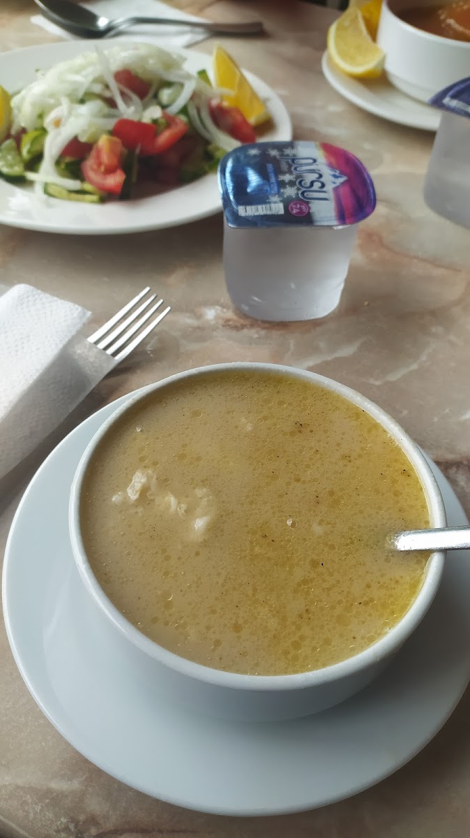 Mengen Merkez Lokantası-6