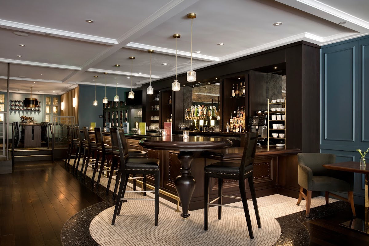 Menlo Tavern