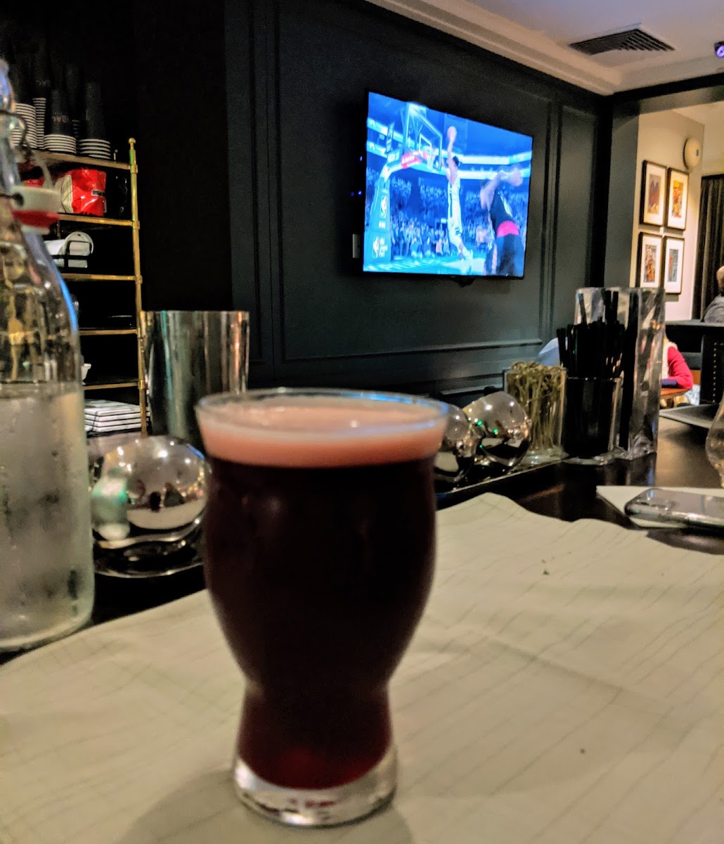 Menlo Tavern-9