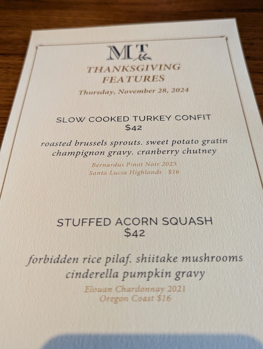 Menu Menlo Tavern-2