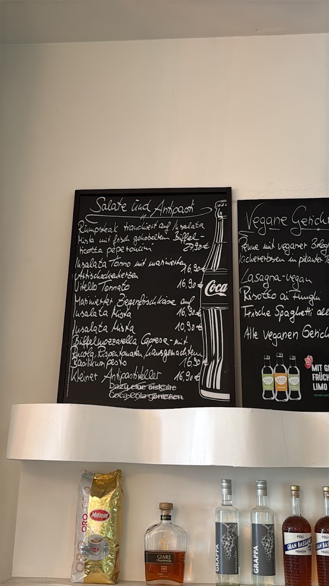 Menu Mensa Fine Italian Food-2