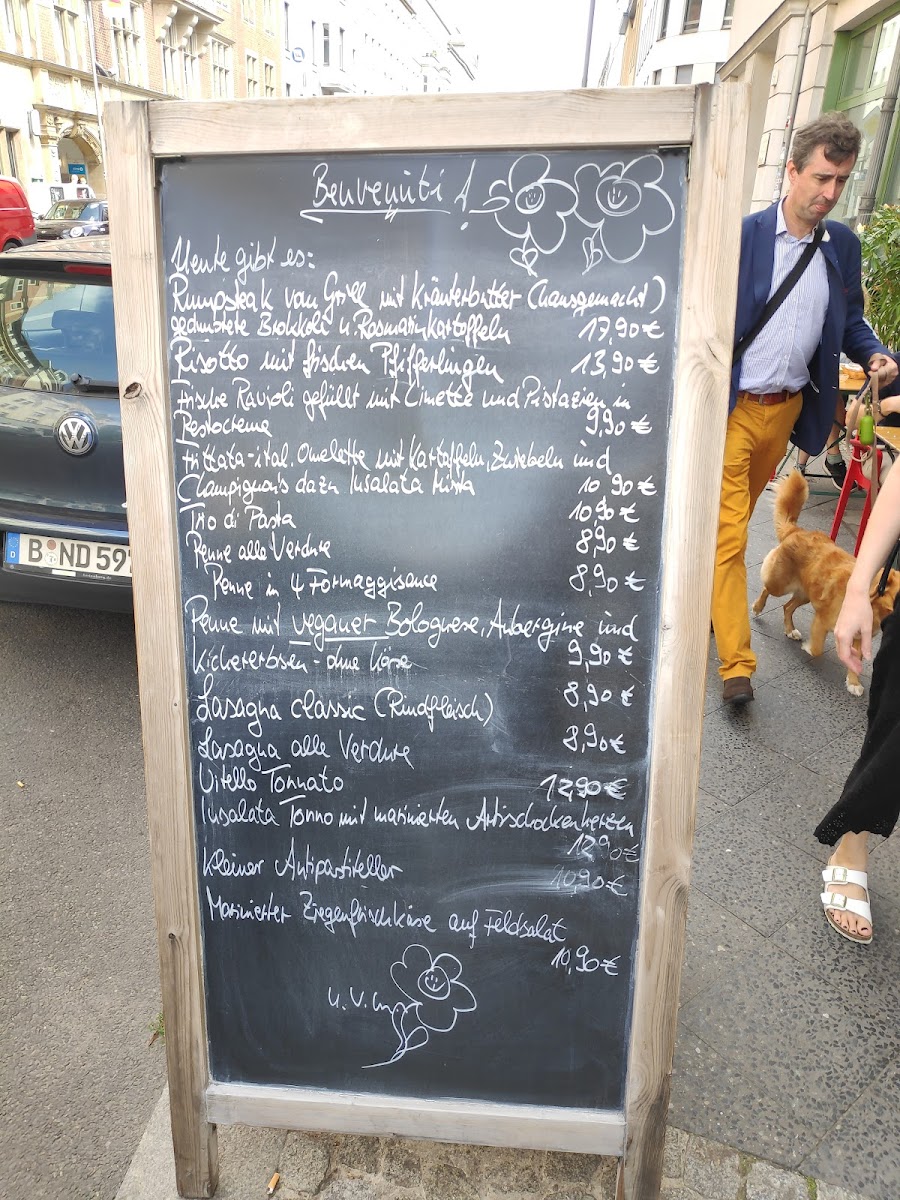 Menu Mensa Fine Italian Food-3