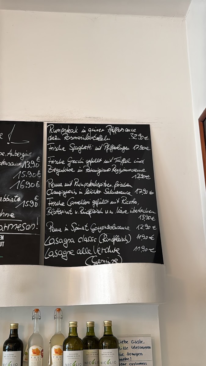 Menu Mensa Fine Italian Food-4