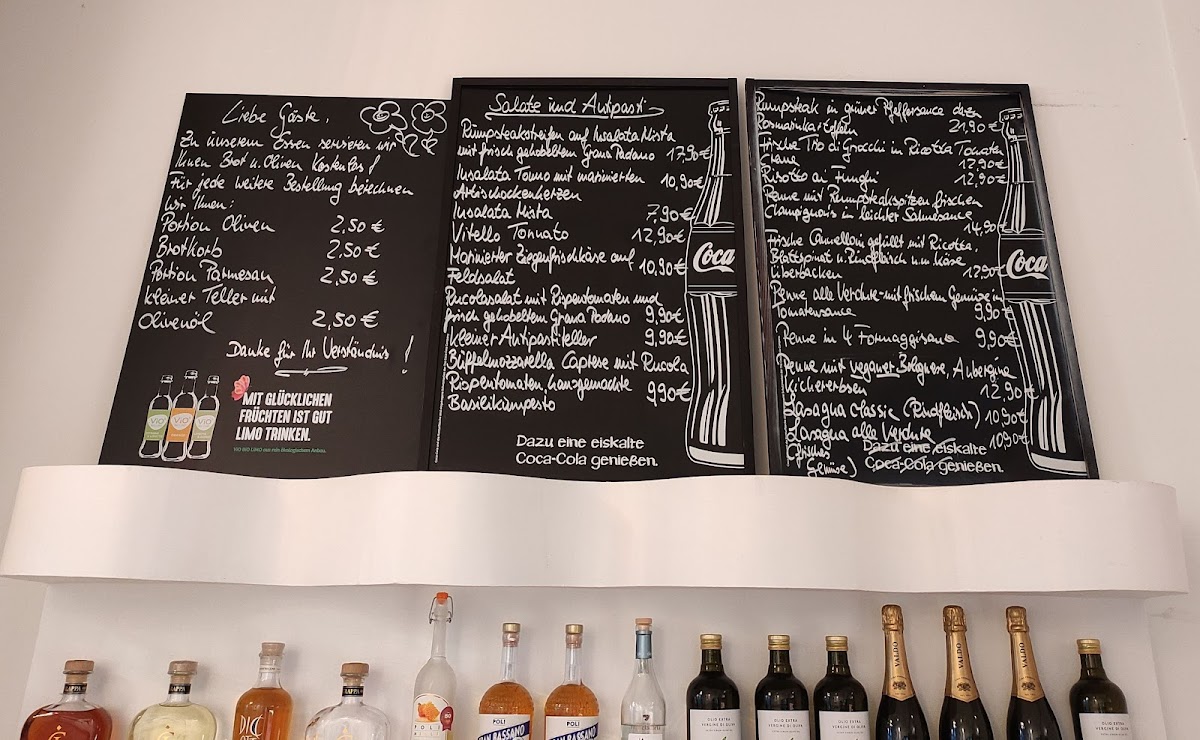 Menu Mensa Fine Italian Food-6