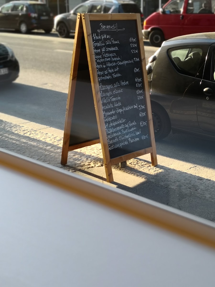 Menu Mensa Fine Italian Food-7