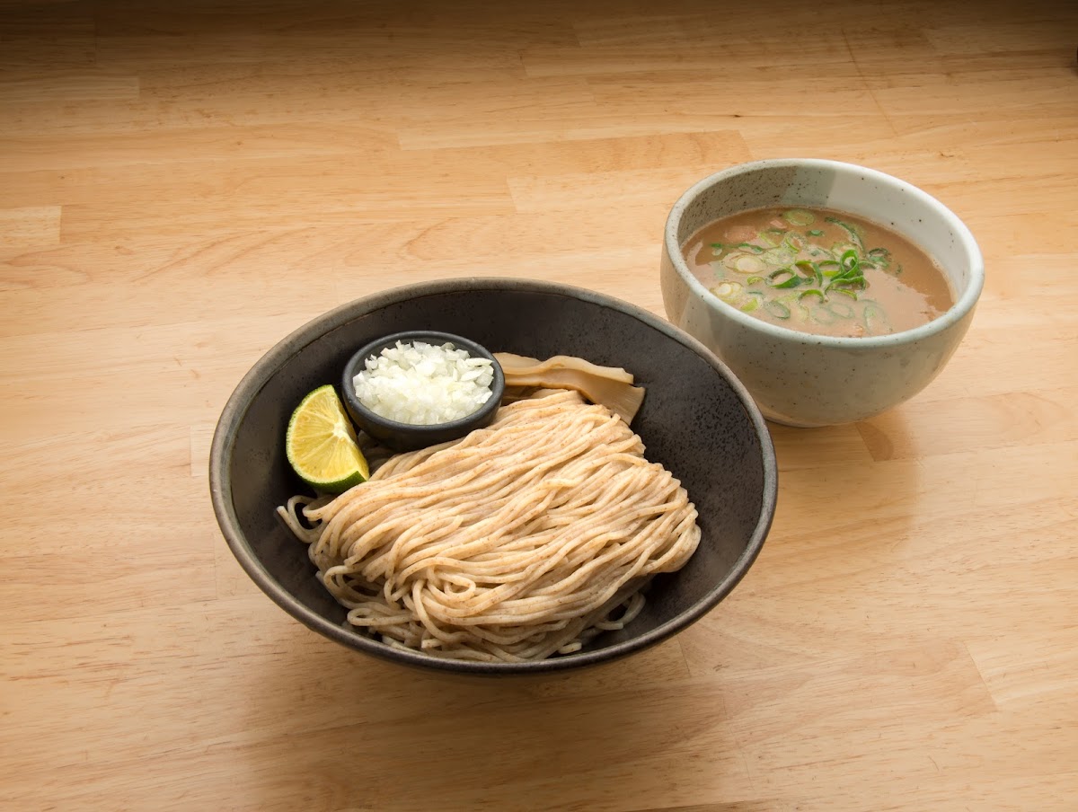 Mensho Takamatsu - Kawaramachi-3