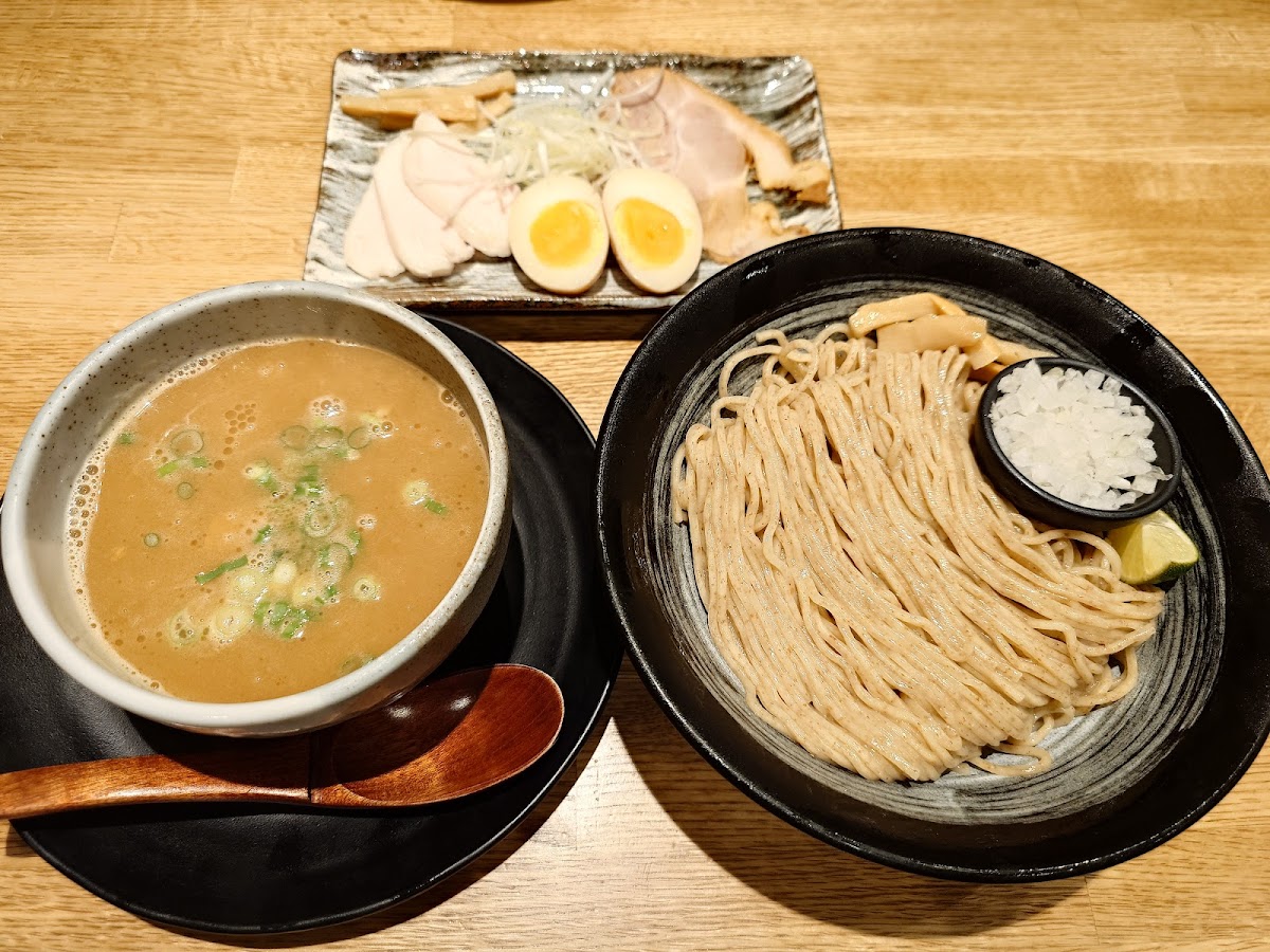 Mensho Takamatsu - Kawaramachi-4