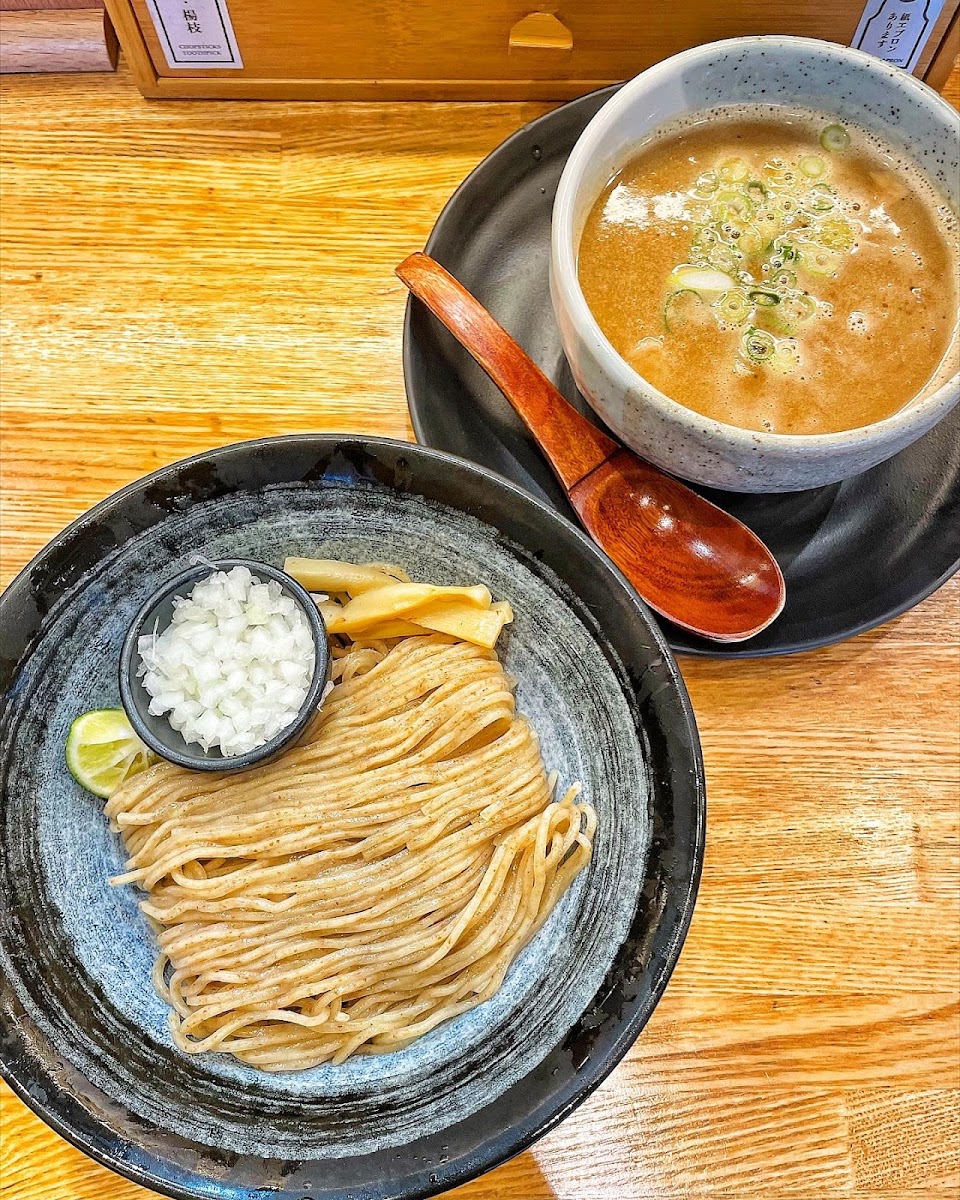 Mensho Takamatsu - Kawaramachi-5