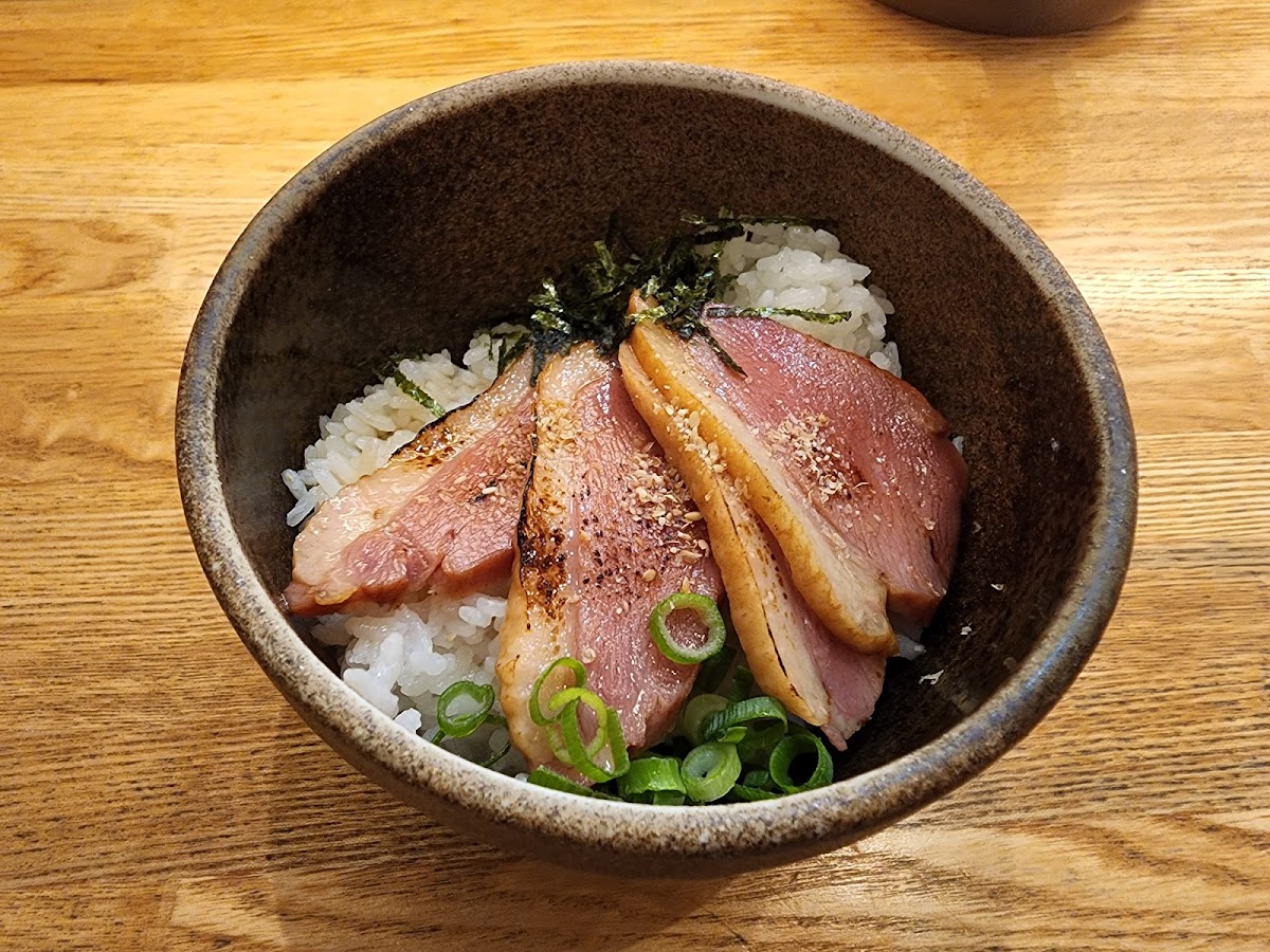 Mensho Takamatsu - Kawaramachi-7