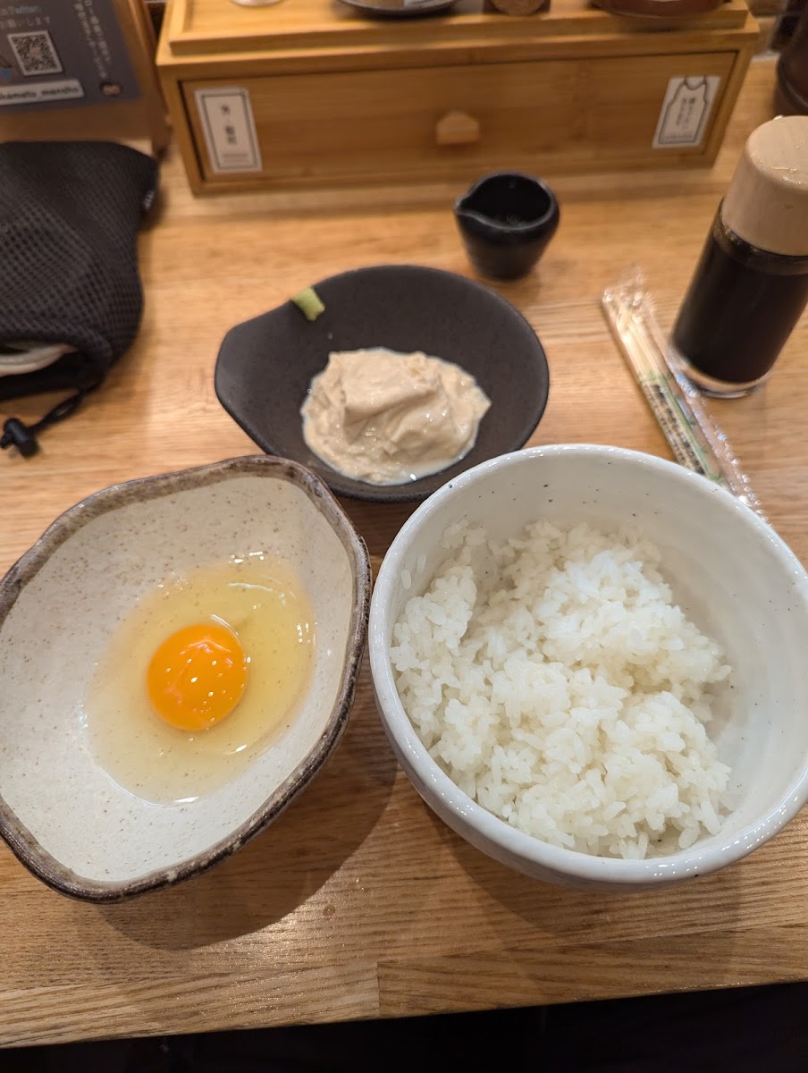 Mensho Takamatsu - Kawaramachi-8