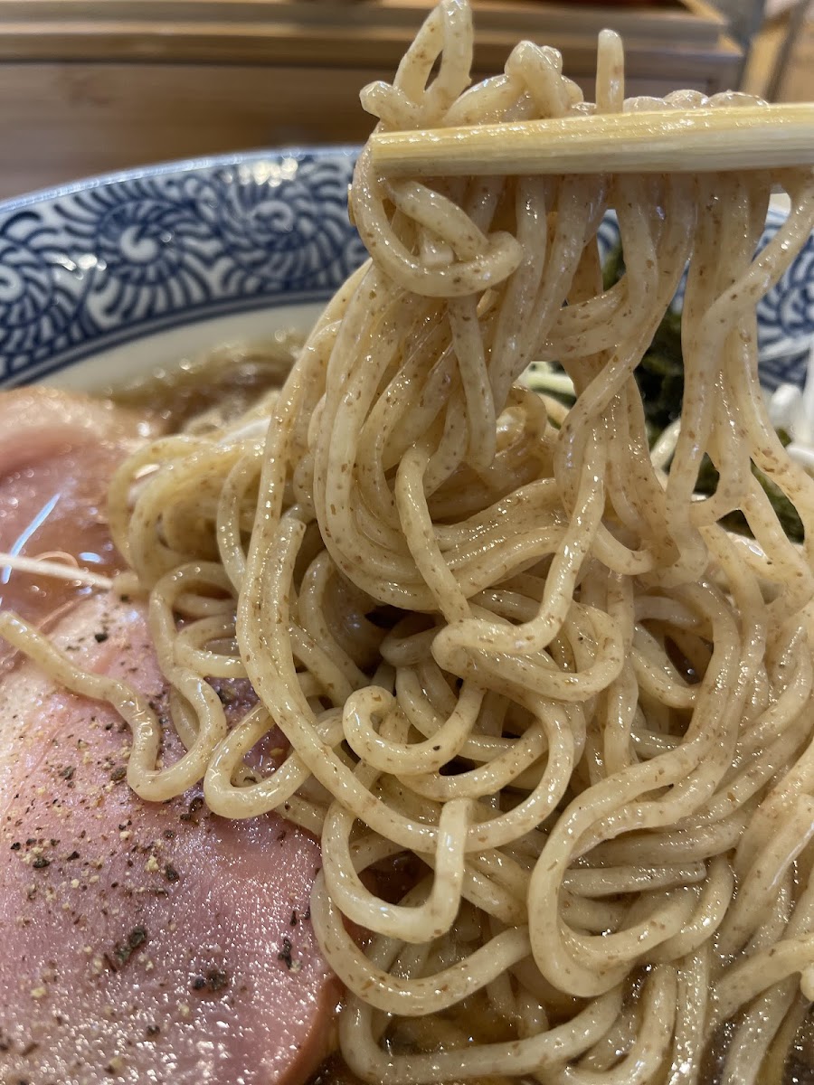 Mensho Takamatsu - Kawaramachi-9