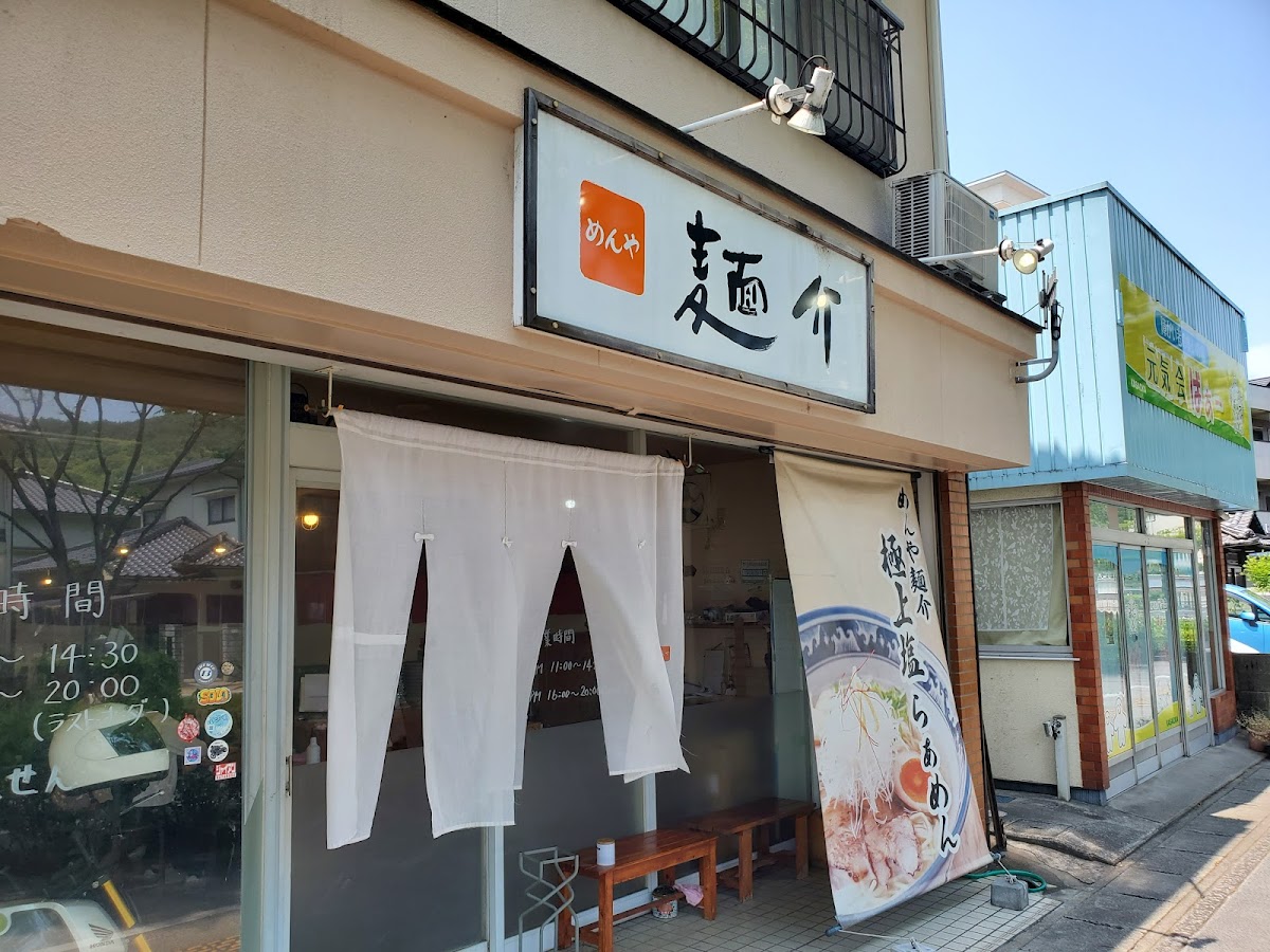 Mensuke