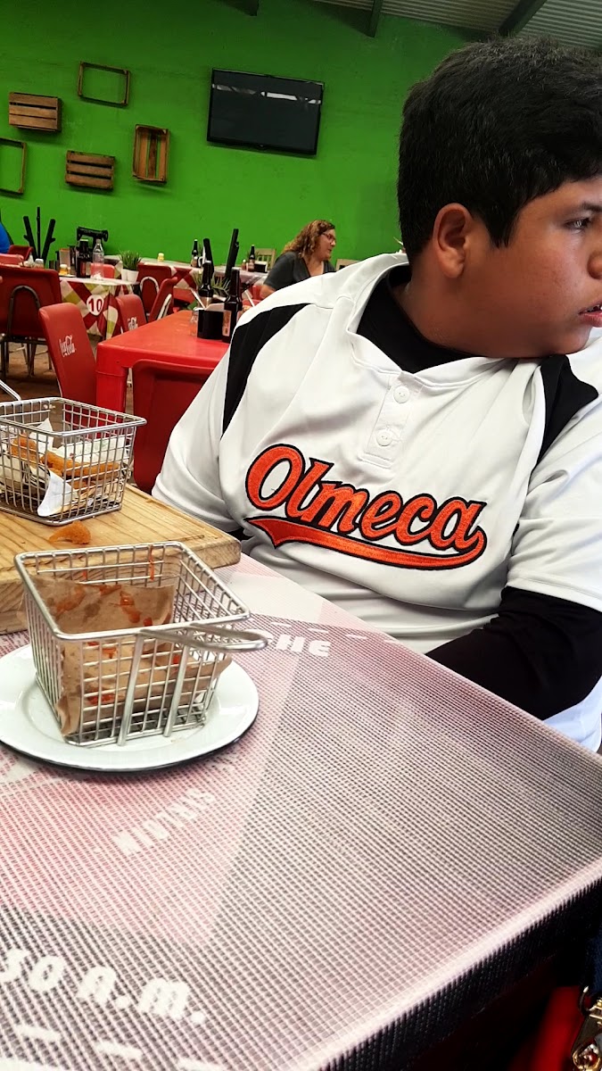Menudo La Granja | Desayunos Mexicanos-2