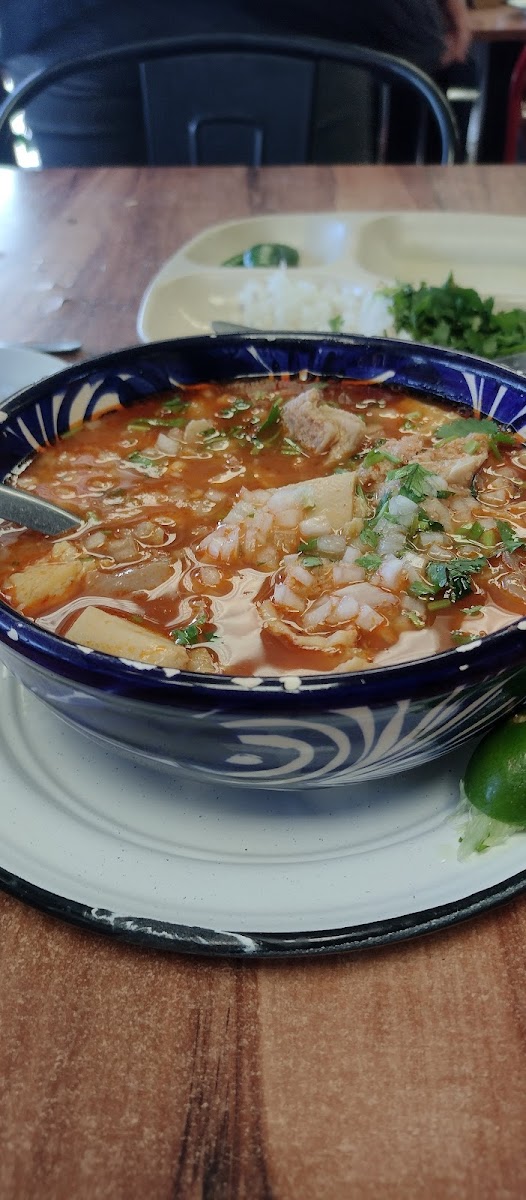 Menudo La Granja | Desayunos Mexicanos-5