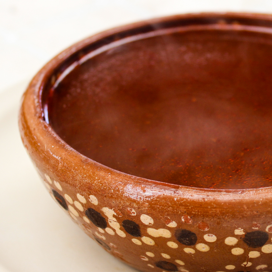 Menudo La Granja | Desayunos Mexicanos-6
