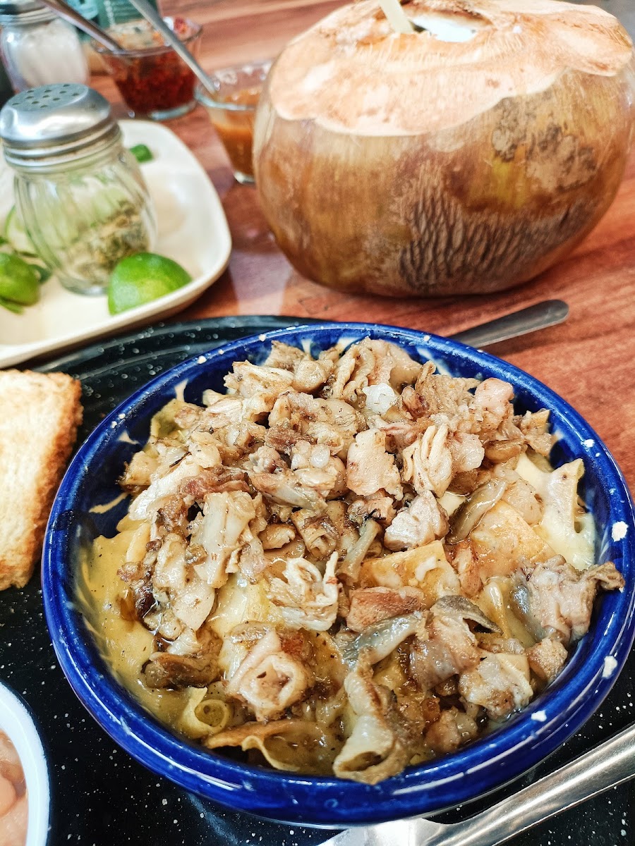 Menudo La Granja | Desayunos Mexicanos-7
