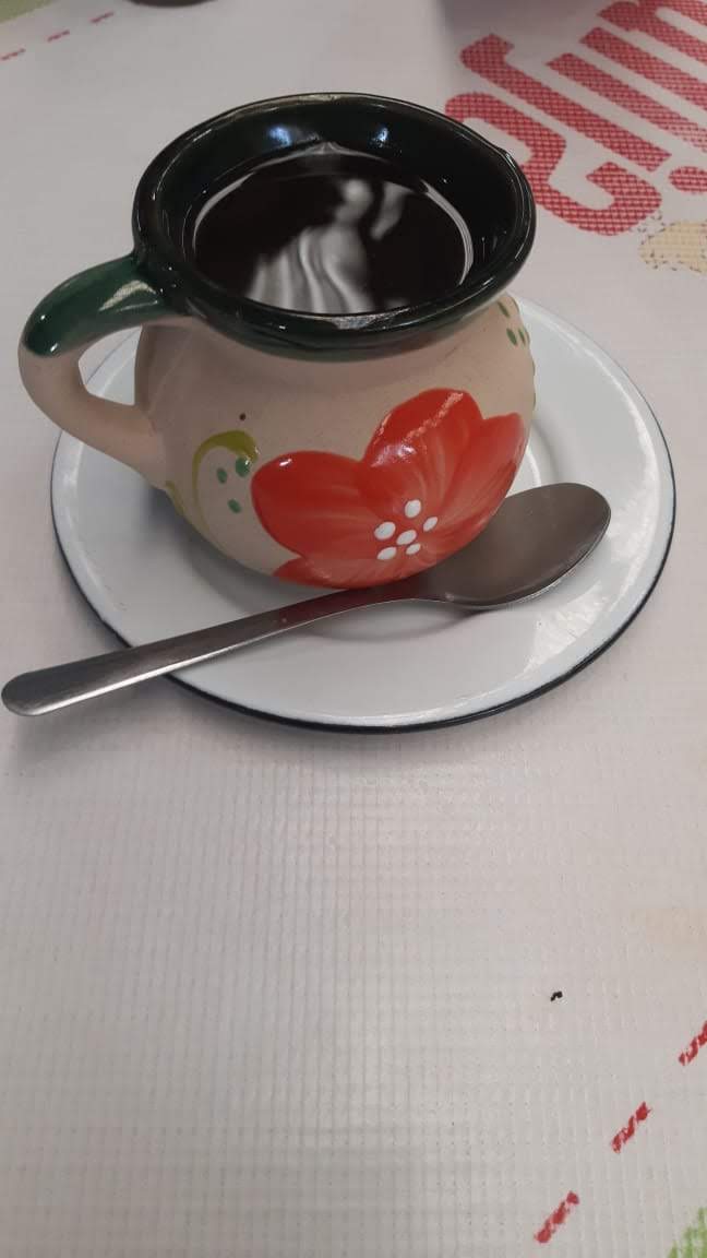 Menudo La Granja | Desayunos Mexicanos-9