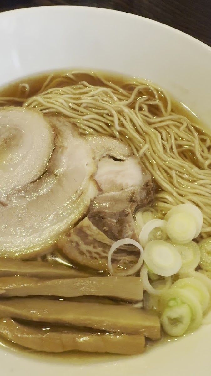 Menya Toto-2