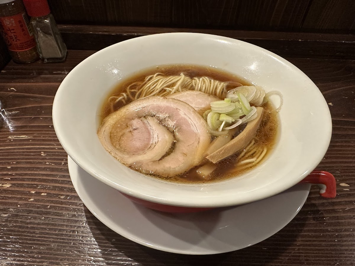 Menya Toto-3
