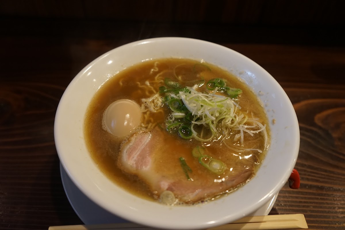 Menya Toto-5
