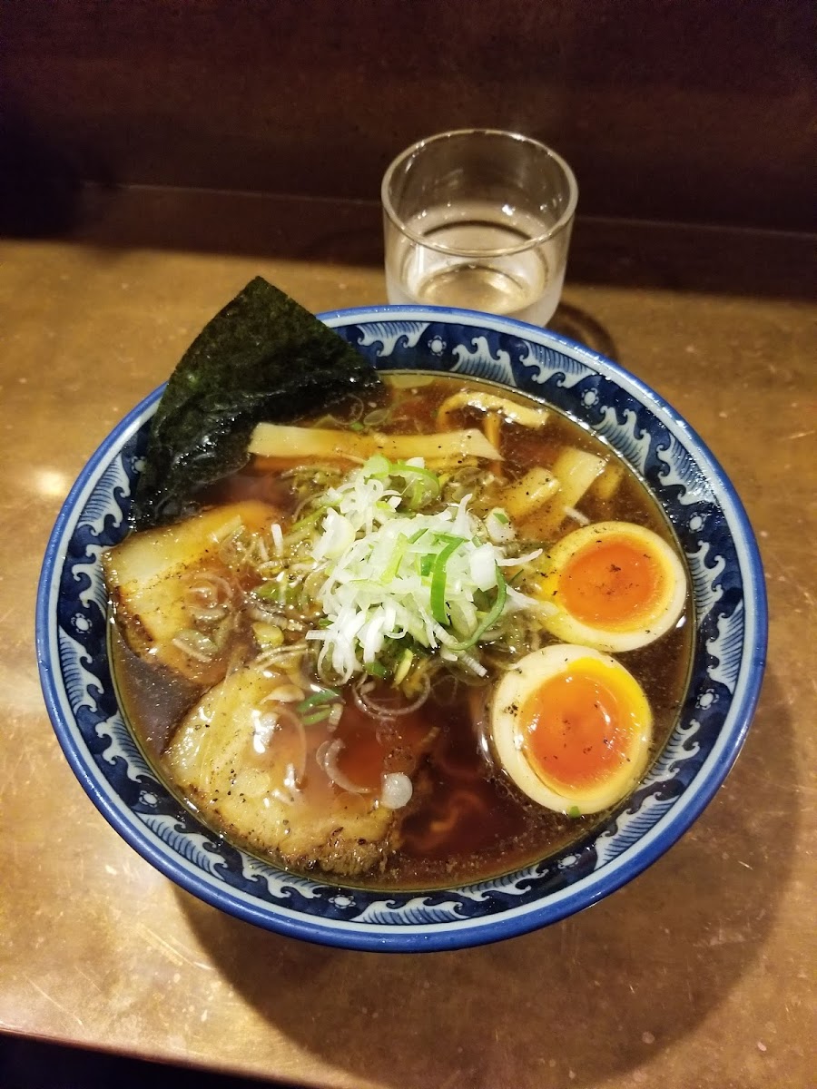 Menya Toto-9