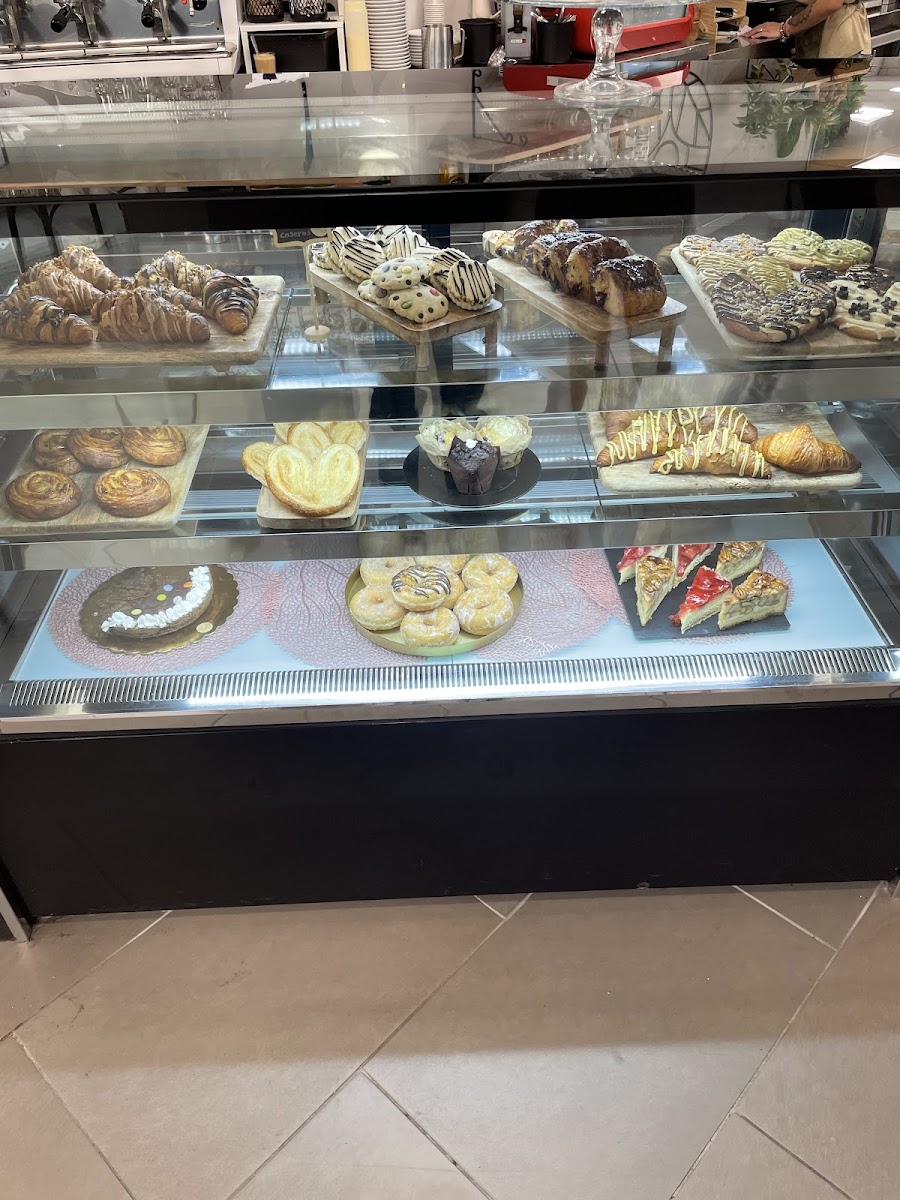 Meraki Café - C.c. Deiland Plaza