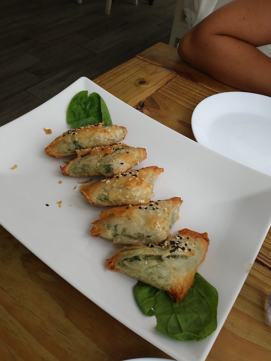 Meraki Greek Bistro-10