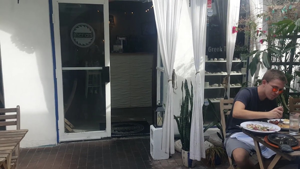 Meraki Greek Bistro-2
